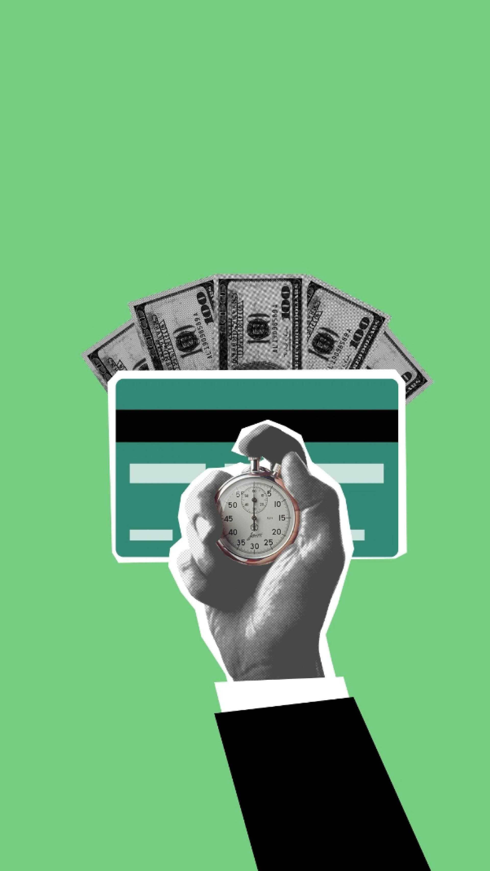 Financial Image